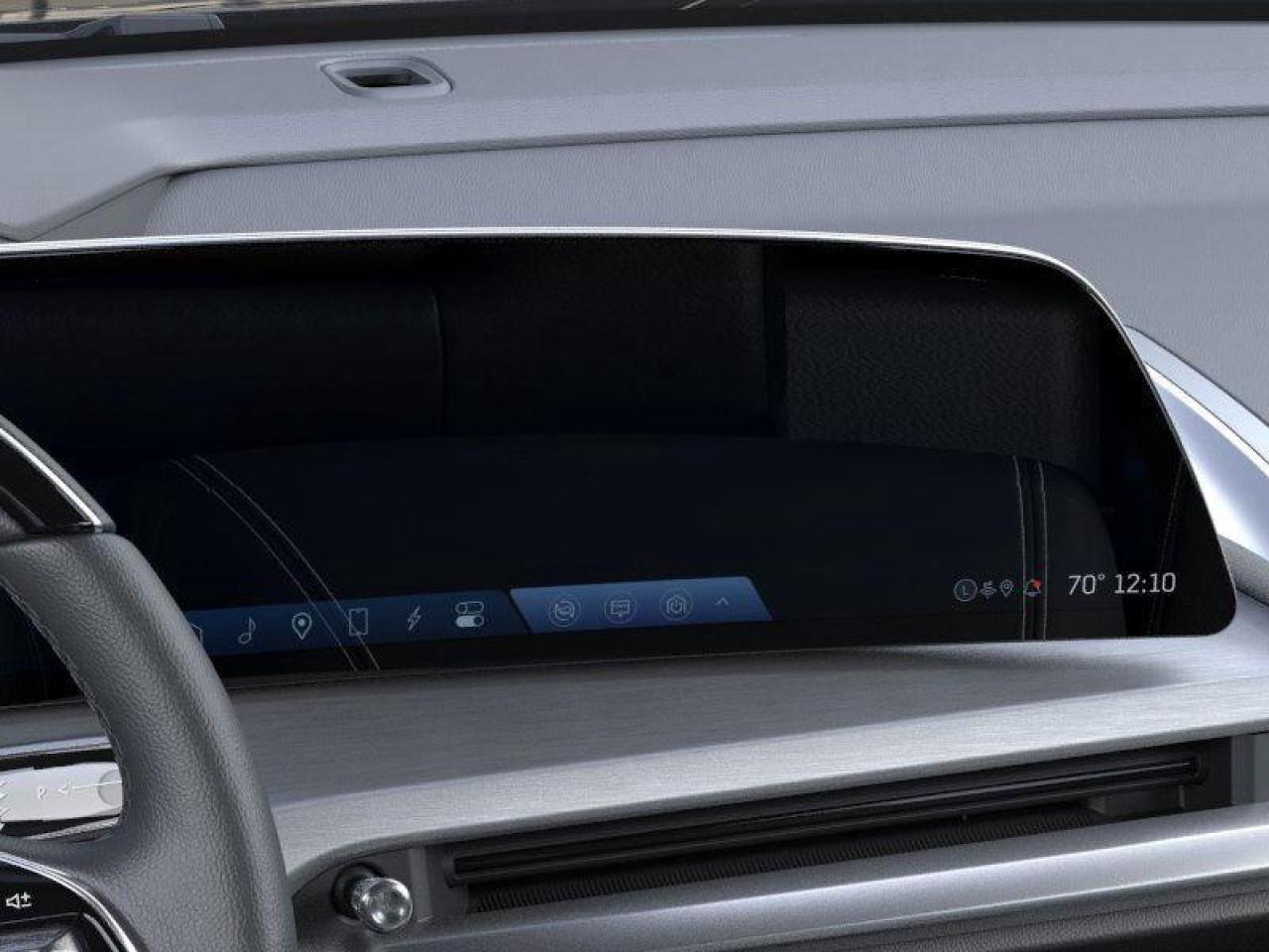 2026 Cadillac VISTIQ Premium Luxury 4dr All-Wheel Drive Photo