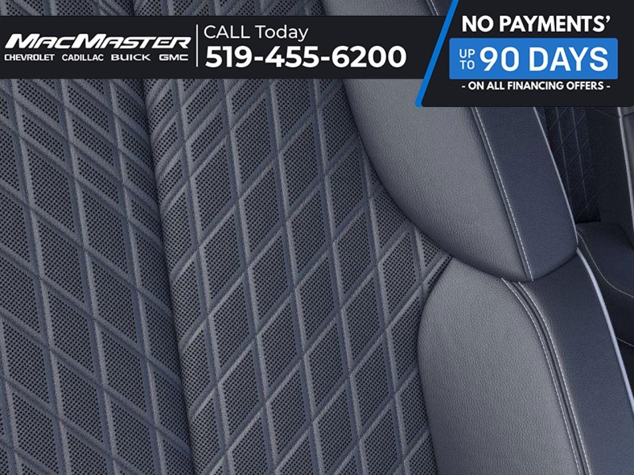 2026 Cadillac VISTIQ Premium Luxury 4dr All-Wheel Drive Photo