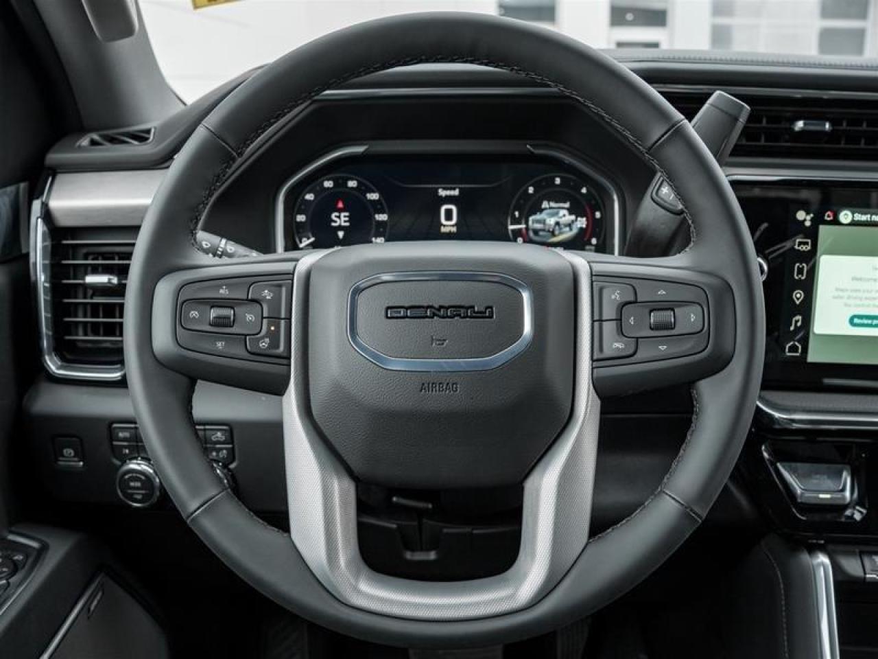 2026 GMC Sierra 2500 HD  Photo