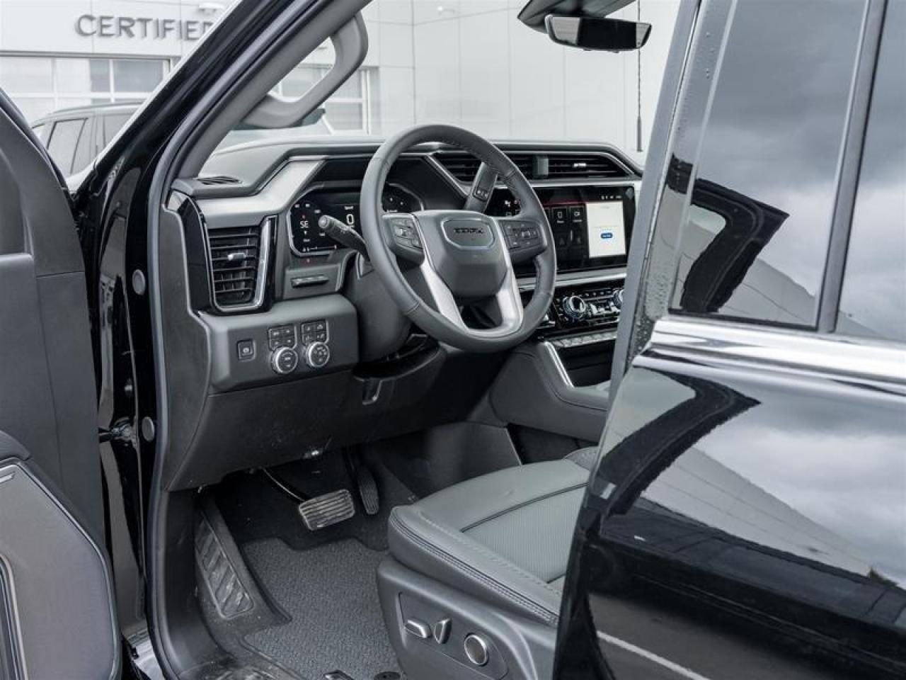 2026 GMC Sierra 2500 HD  Photo