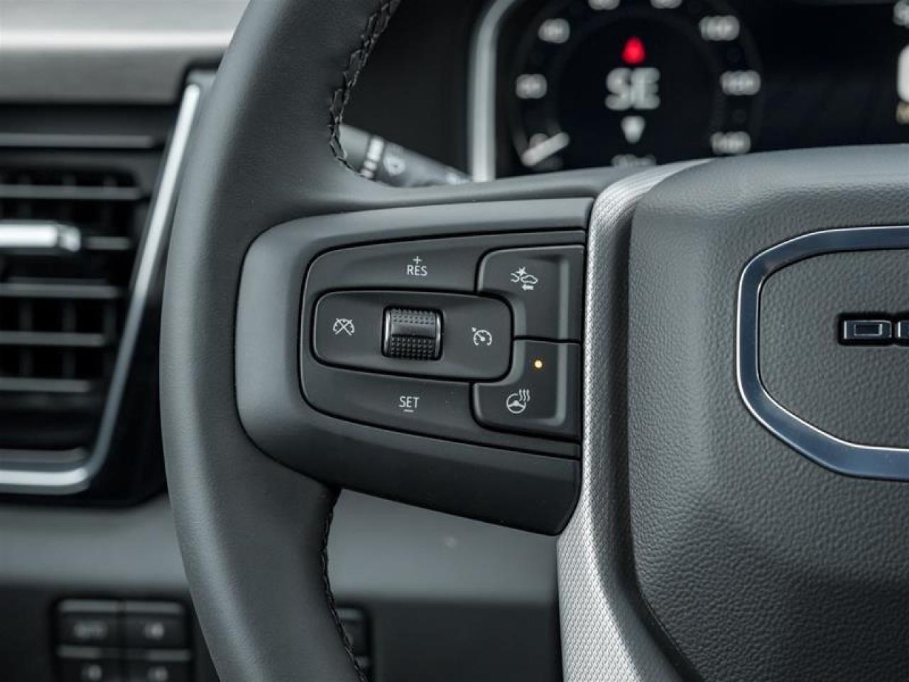 2026 GMC Sierra 2500 HD  Photo