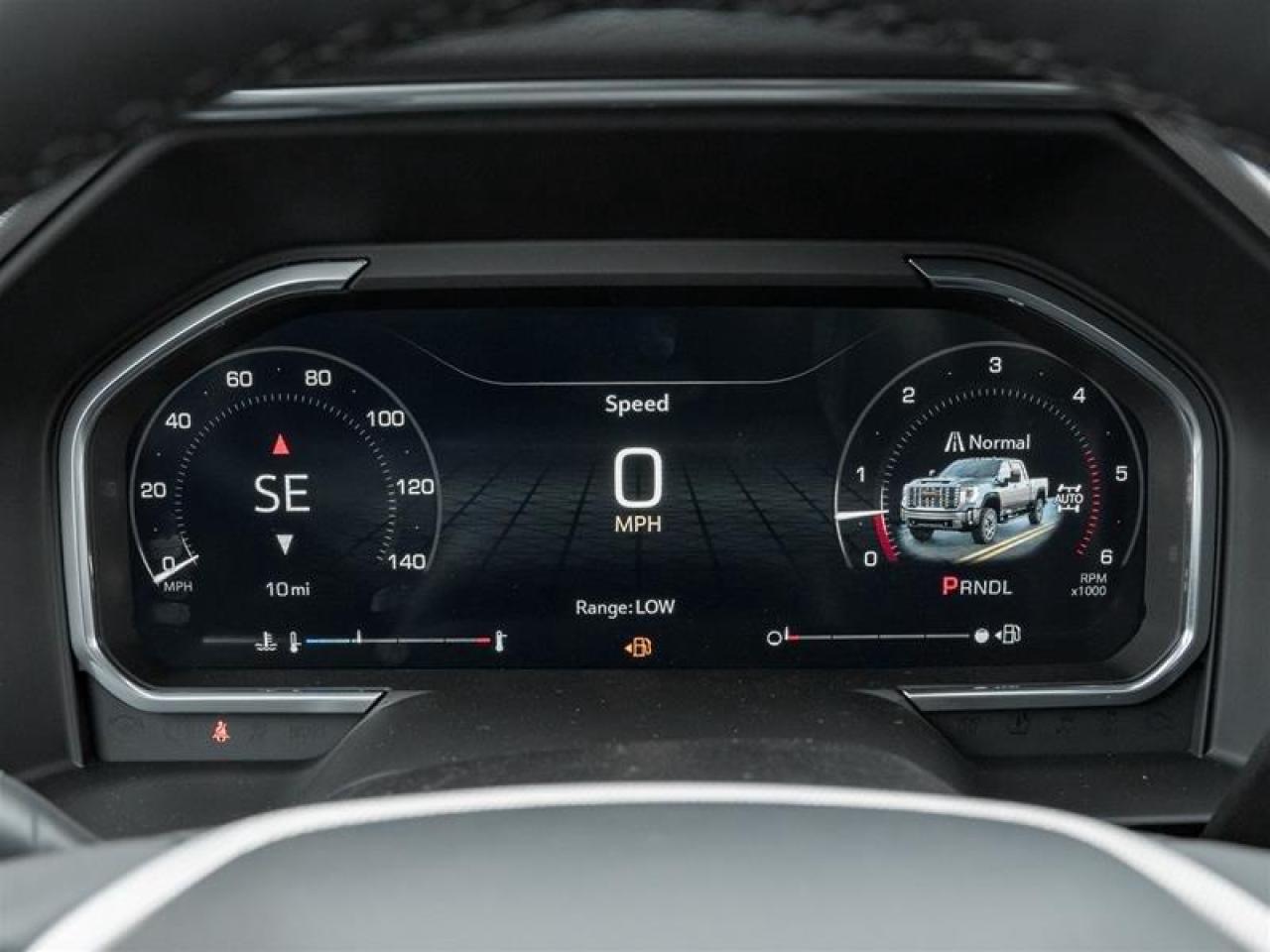 2026 GMC Sierra 2500 HD  Photo