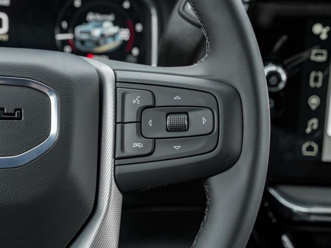 2026 GMC Sierra 2500 HD  Photo