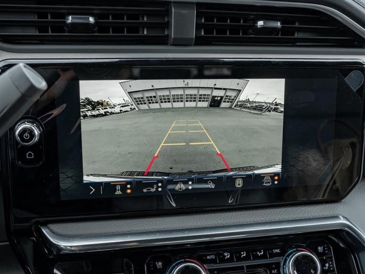 2026 GMC Sierra 2500 HD  Photo