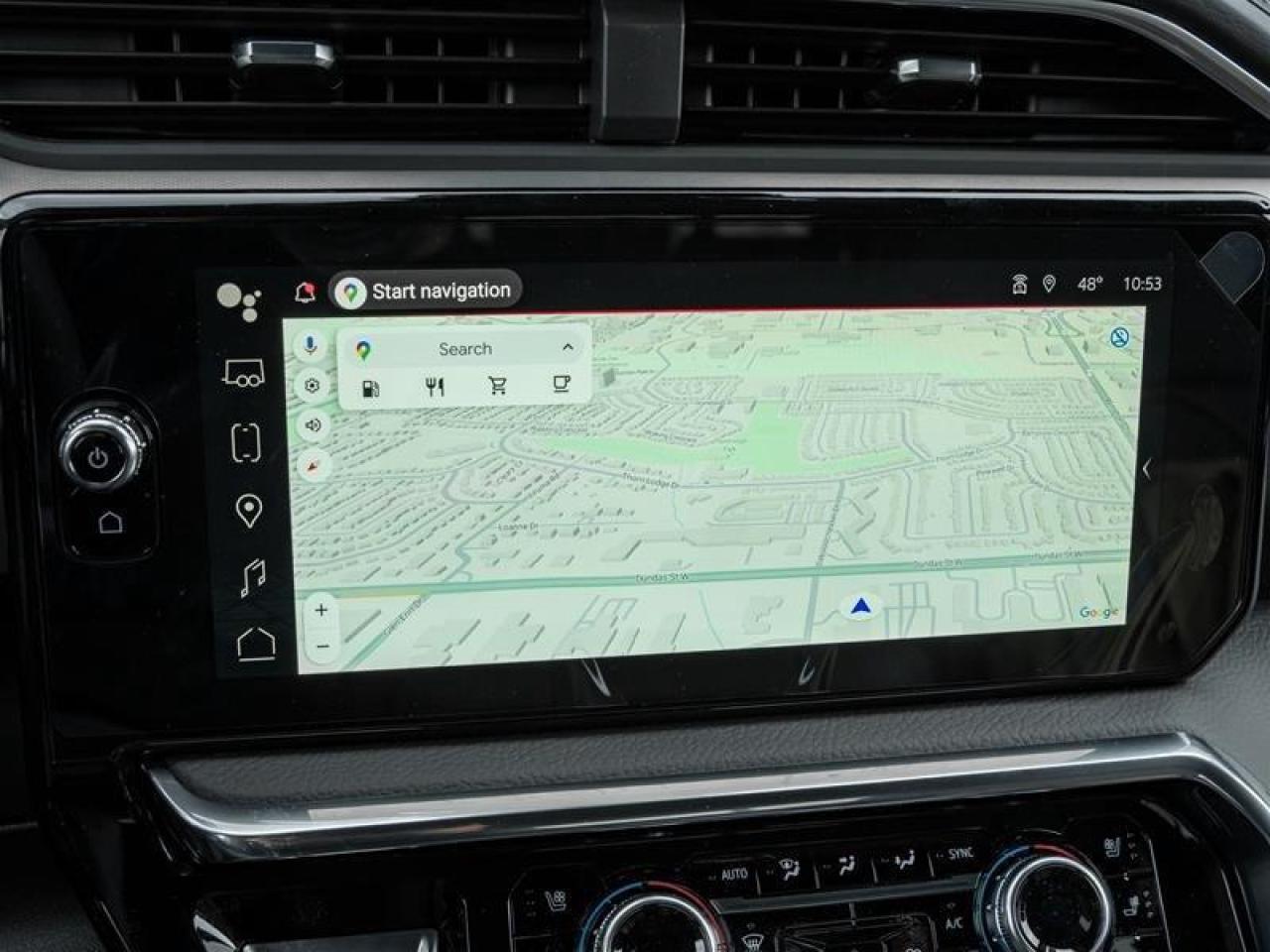 2026 GMC Sierra 2500 HD  Photo