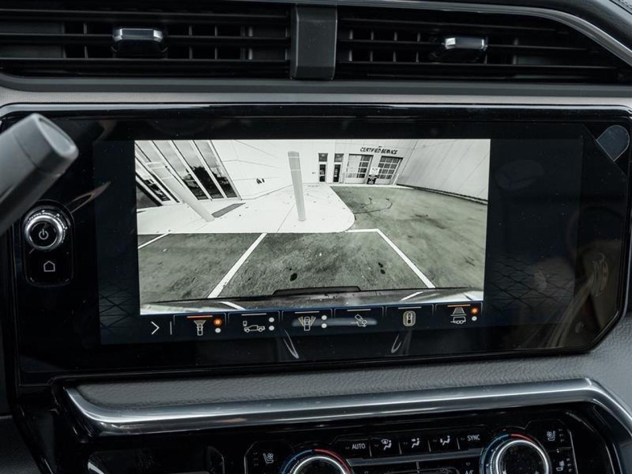 2026 GMC Sierra 2500 HD  Photo