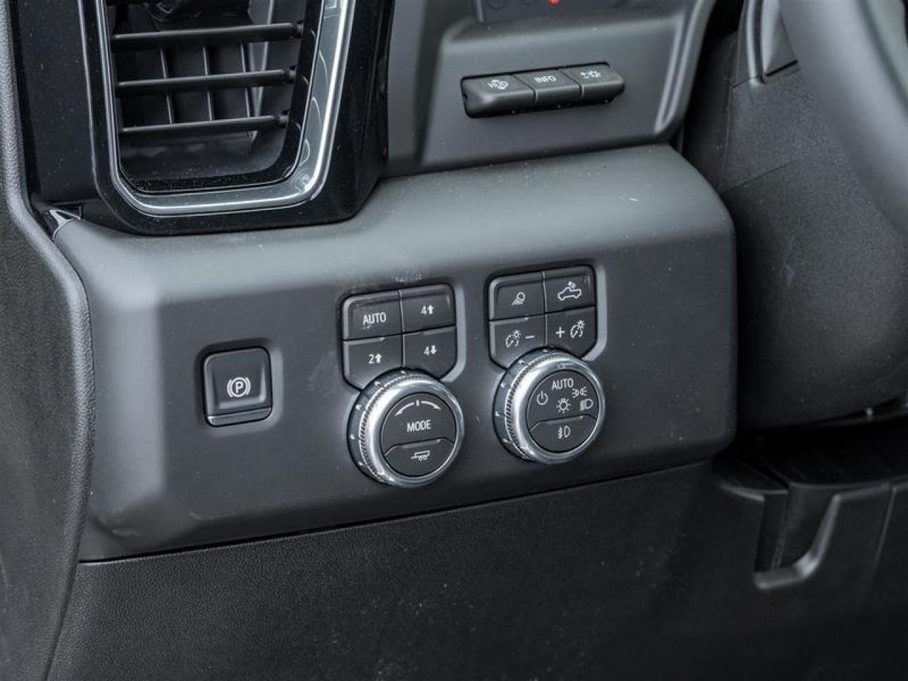 2026 GMC Sierra 2500 HD  Photo