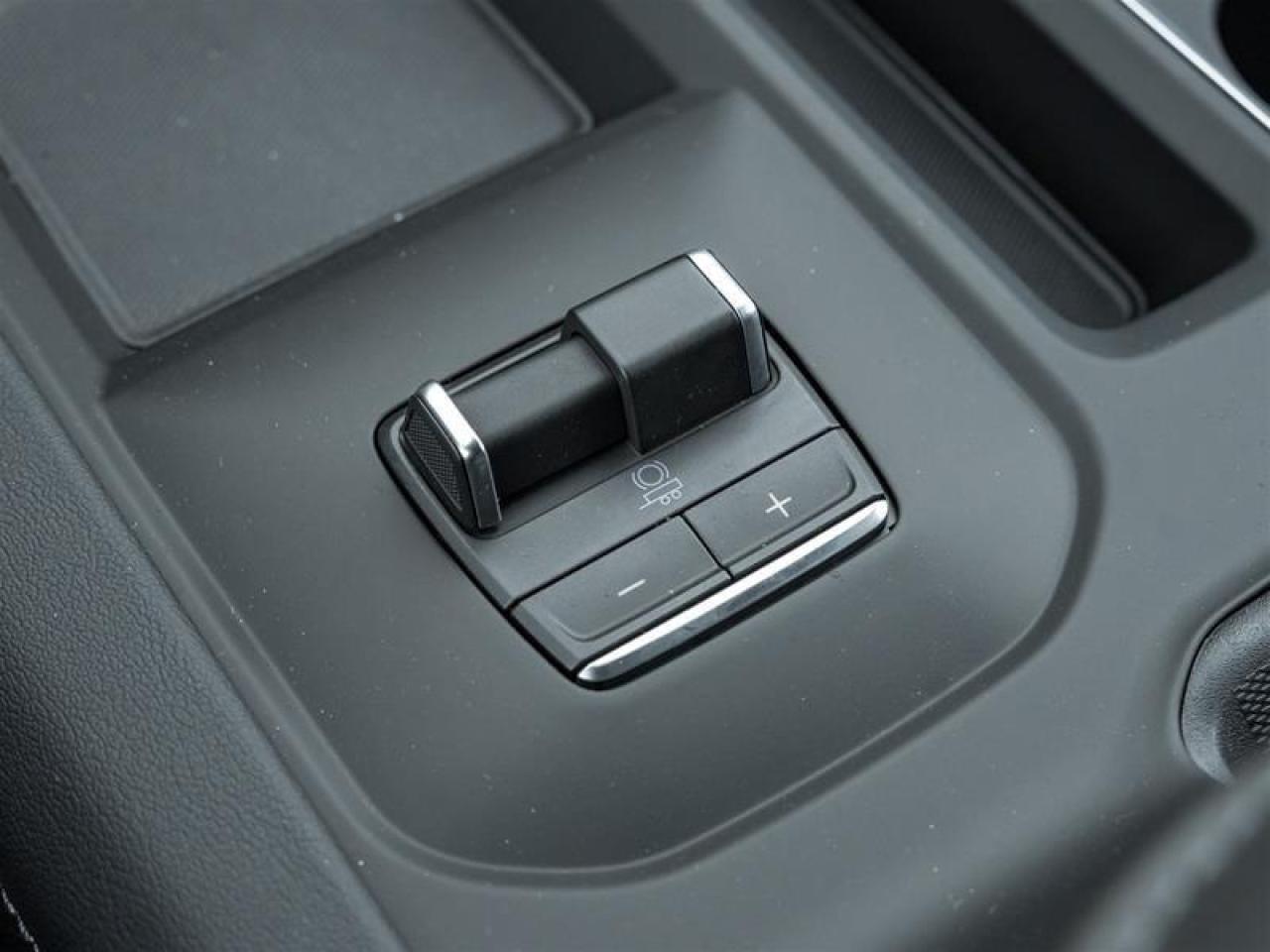 2026 GMC Sierra 2500 HD  Photo