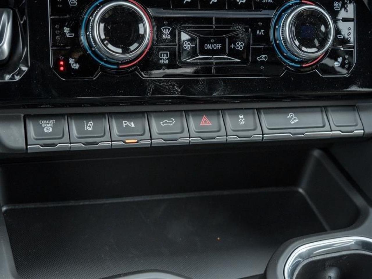 2026 GMC Sierra 2500 HD  Photo