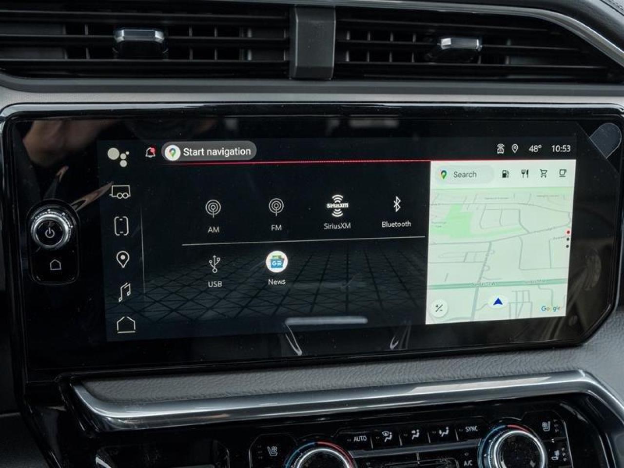 2026 GMC Sierra 2500 HD  Photo