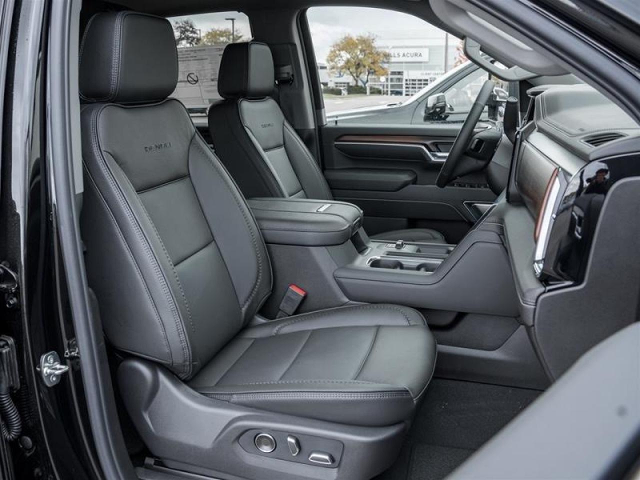 2026 GMC Sierra 2500 HD  Photo