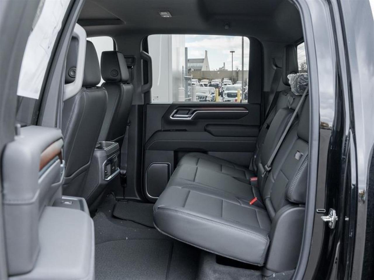 2026 GMC Sierra 2500 HD  Photo