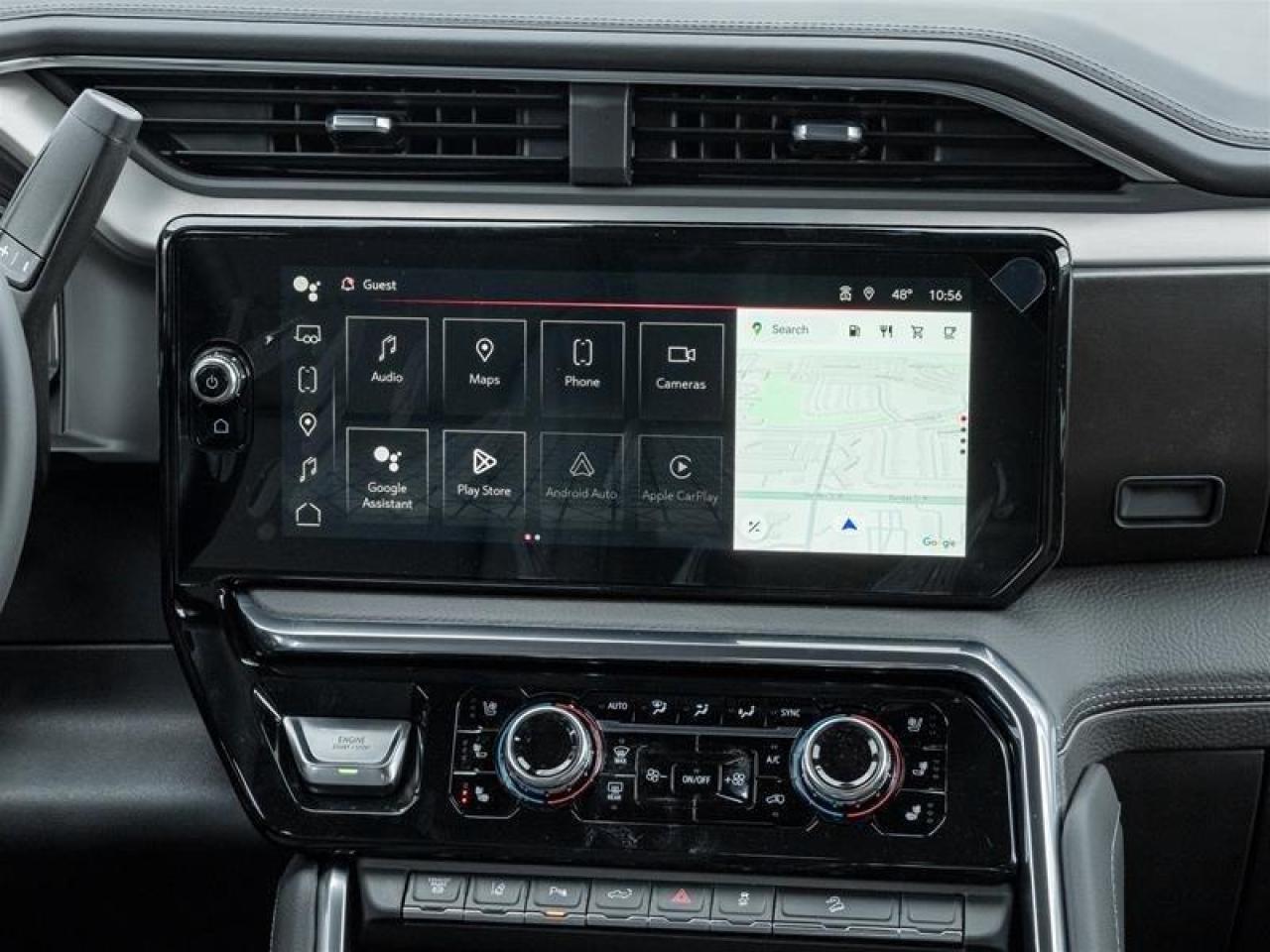 2026 GMC Sierra 2500 HD  Photo