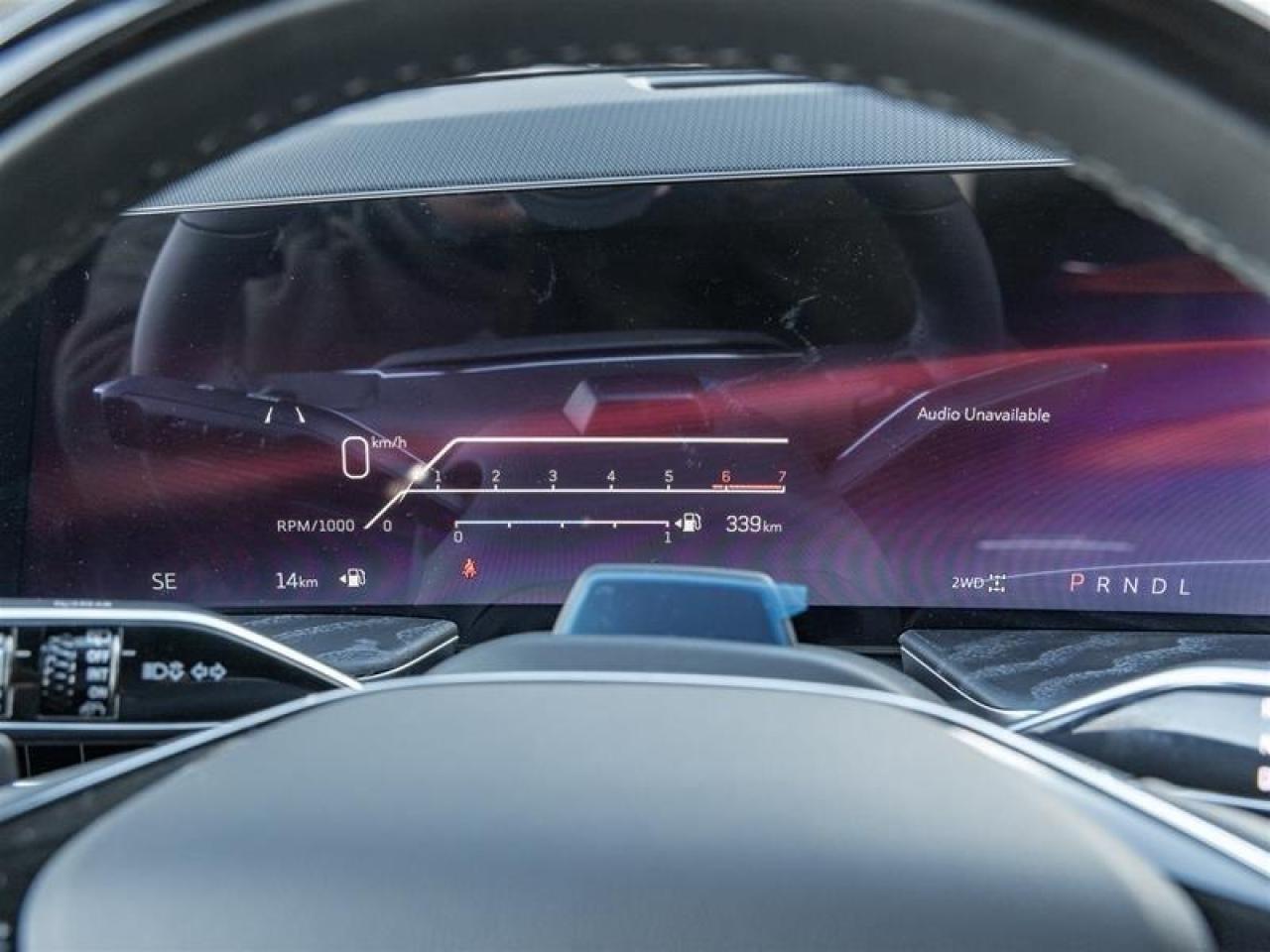 2026 Cadillac Escalade ESV Sport 4dr 4x4 Photo