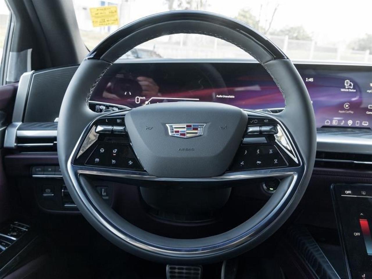 2026 Cadillac Escalade ESV Sport 4dr 4x4 Photo