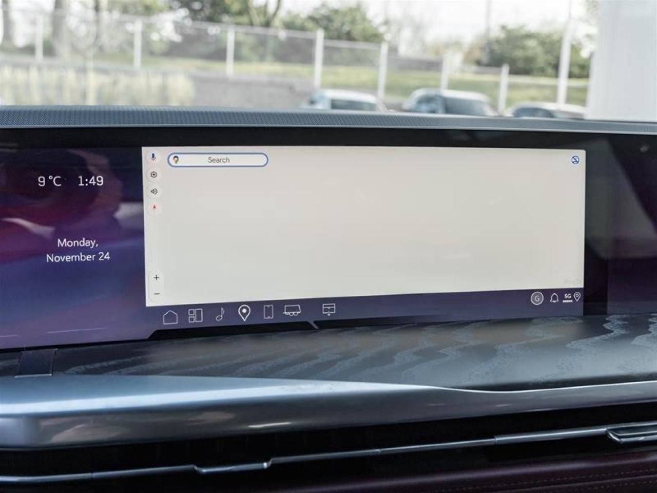 2026 Cadillac Escalade ESV Sport 4dr 4x4 Photo