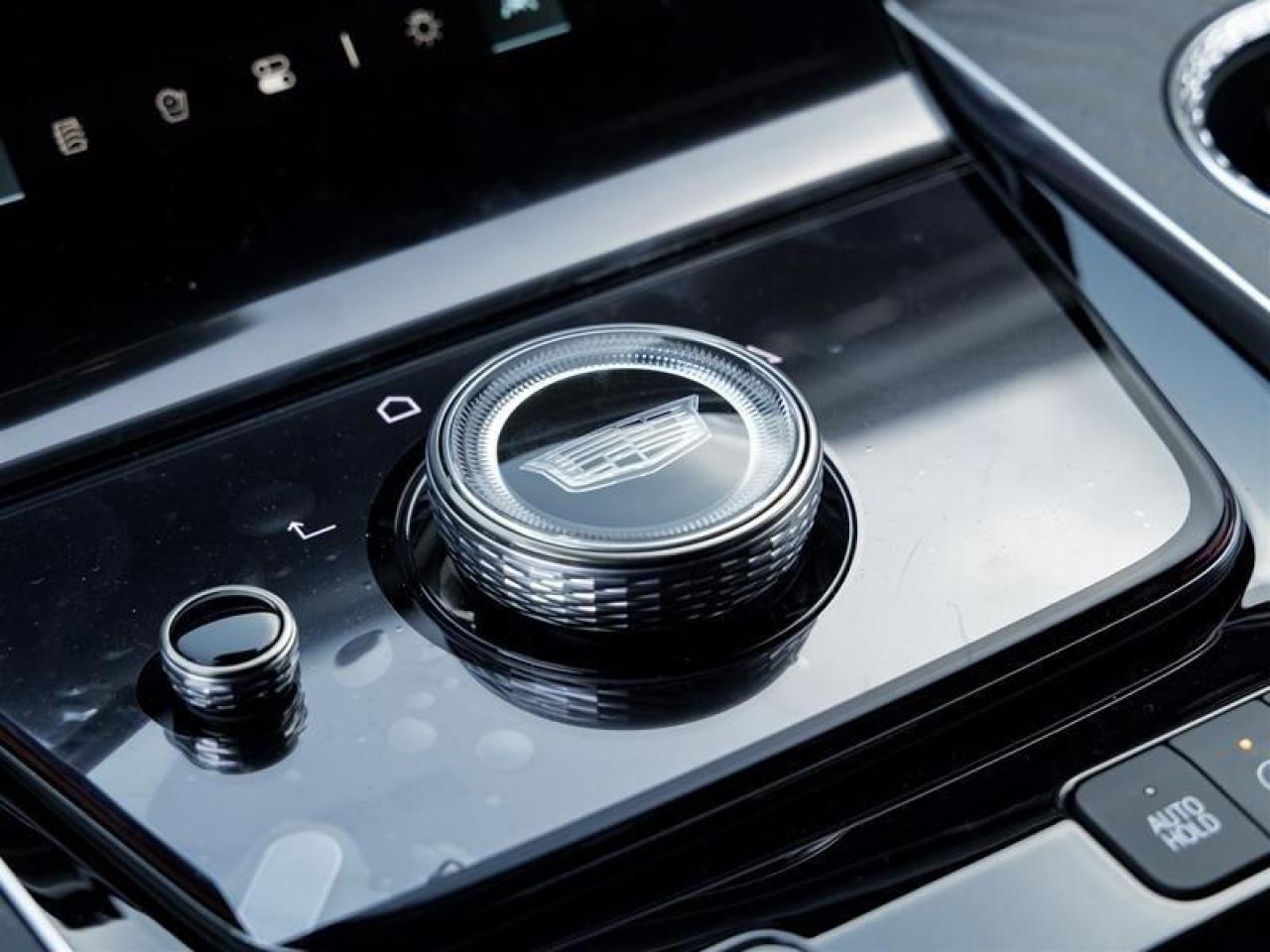 2026 Cadillac Escalade ESV Sport 4dr 4x4 Photo