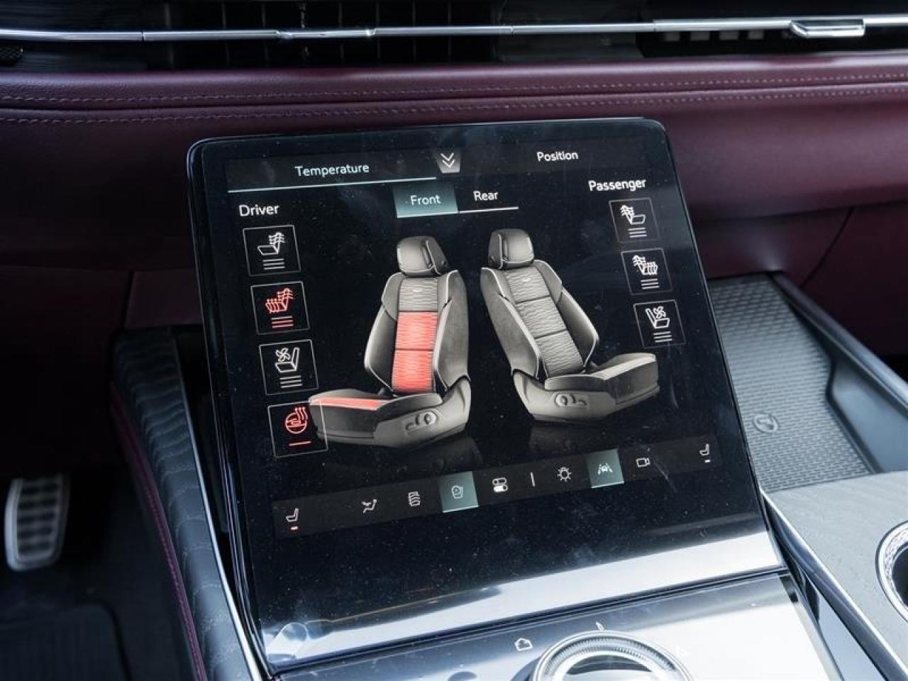 2026 Cadillac Escalade ESV Sport 4dr 4x4 Photo