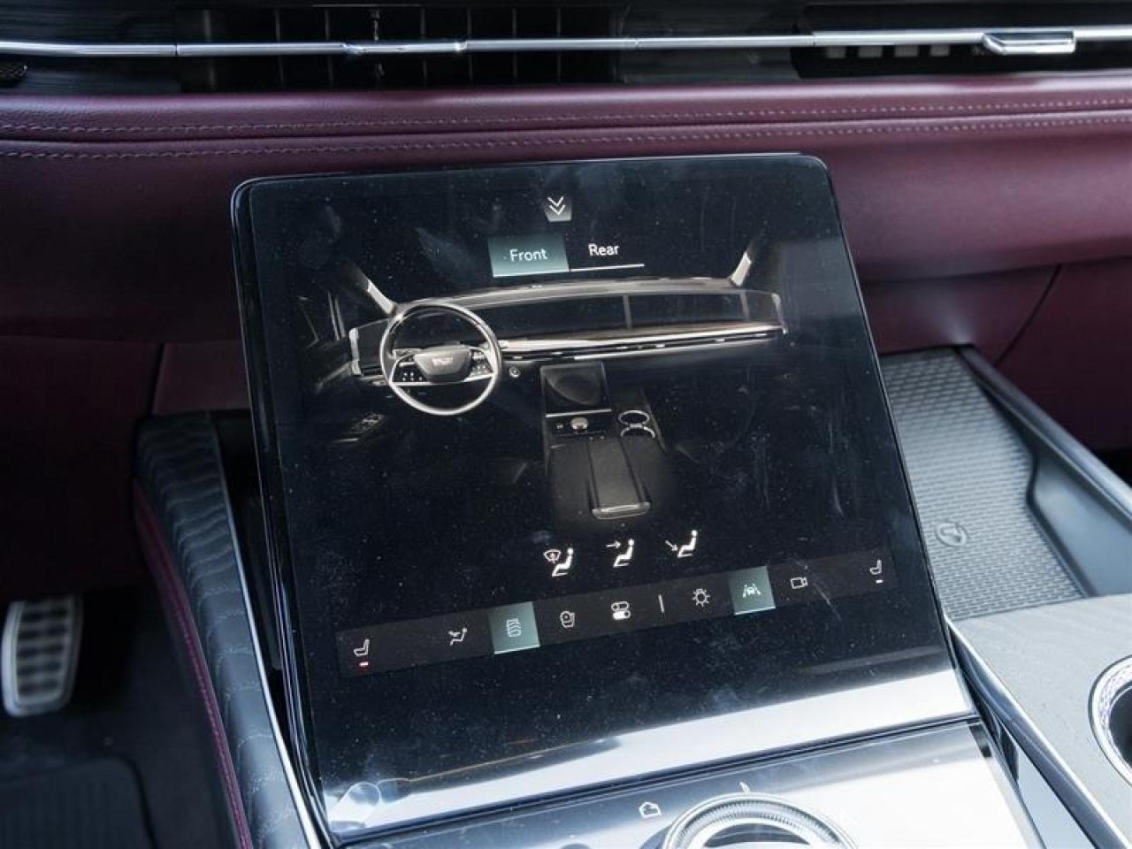 2026 Cadillac Escalade ESV Sport 4dr 4x4 Photo