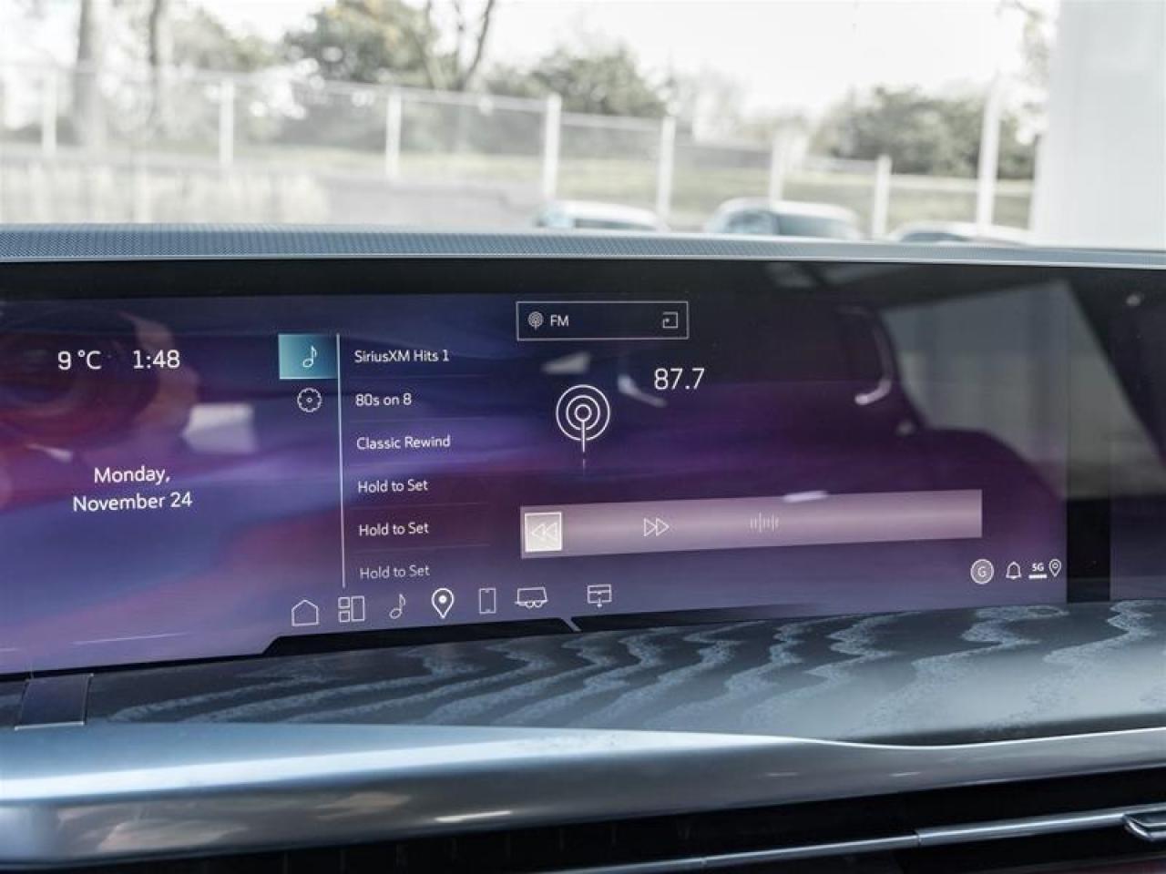 2026 Cadillac Escalade ESV Sport 4dr 4x4 Photo