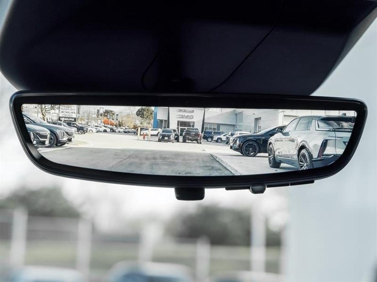 2026 Cadillac Escalade ESV Sport 4dr 4x4 Photo