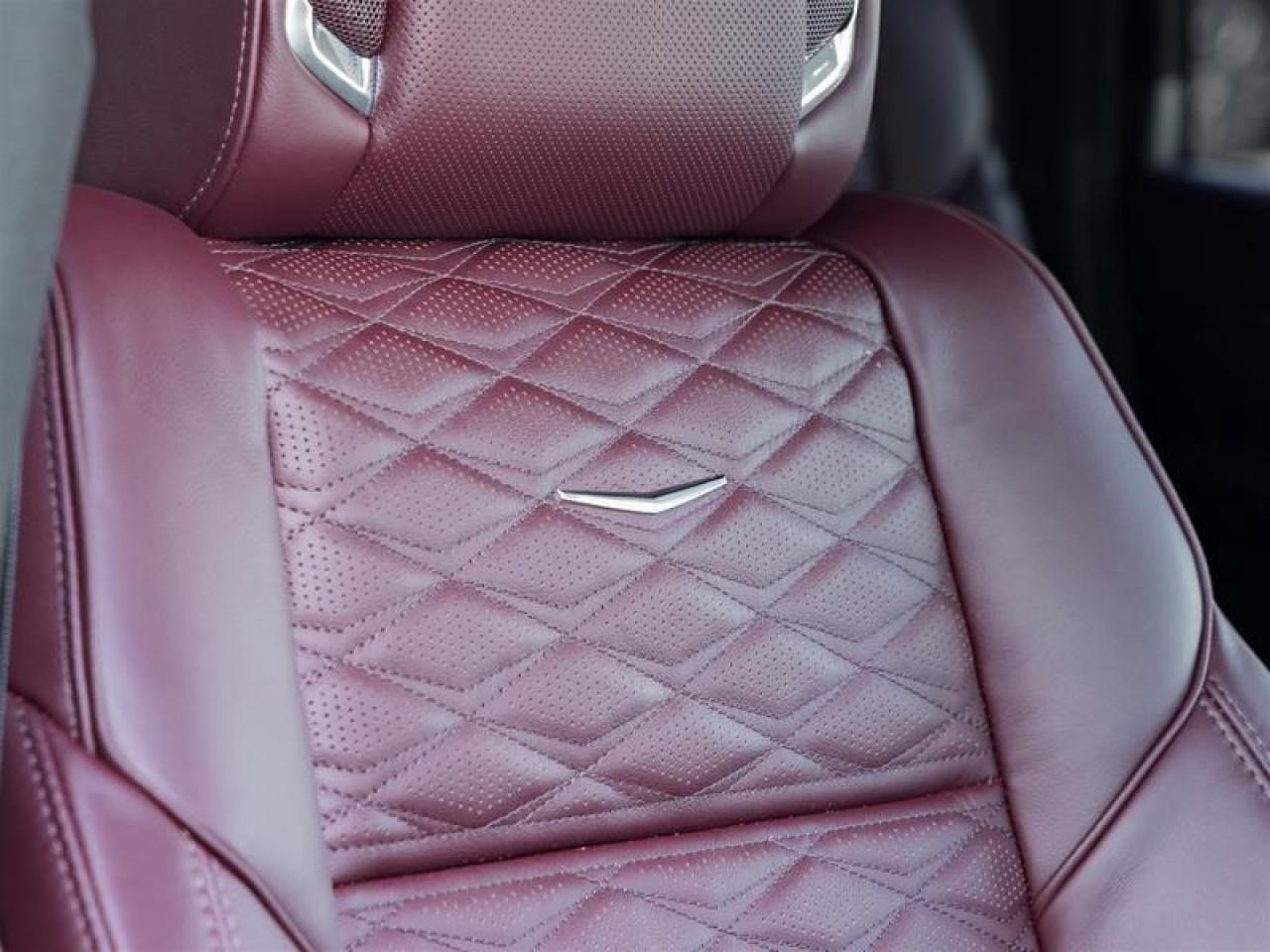 2026 Cadillac Escalade ESV Sport 4dr 4x4 Photo