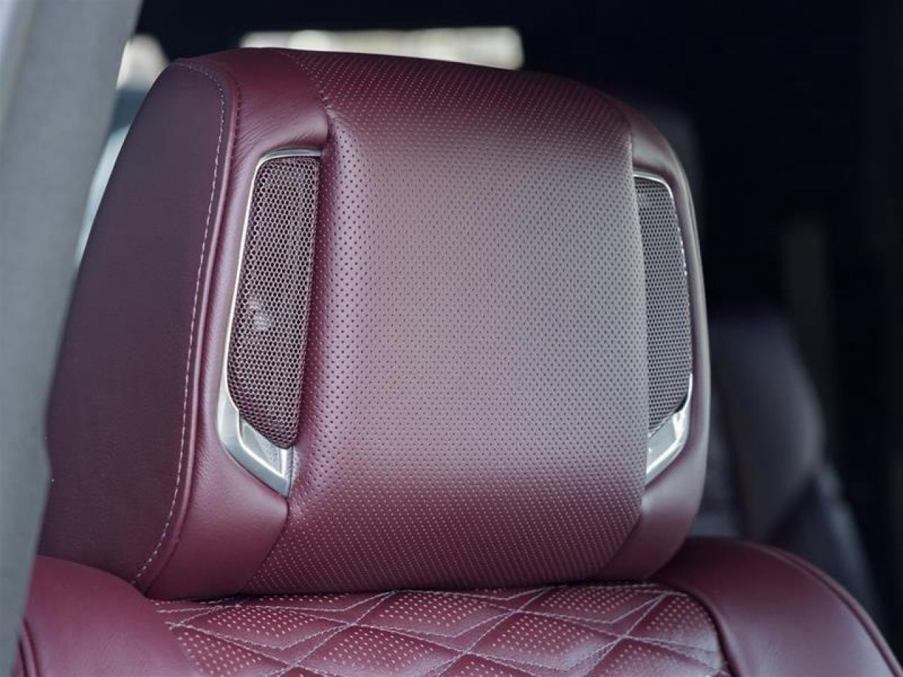 2026 Cadillac Escalade ESV Sport 4dr 4x4 Photo