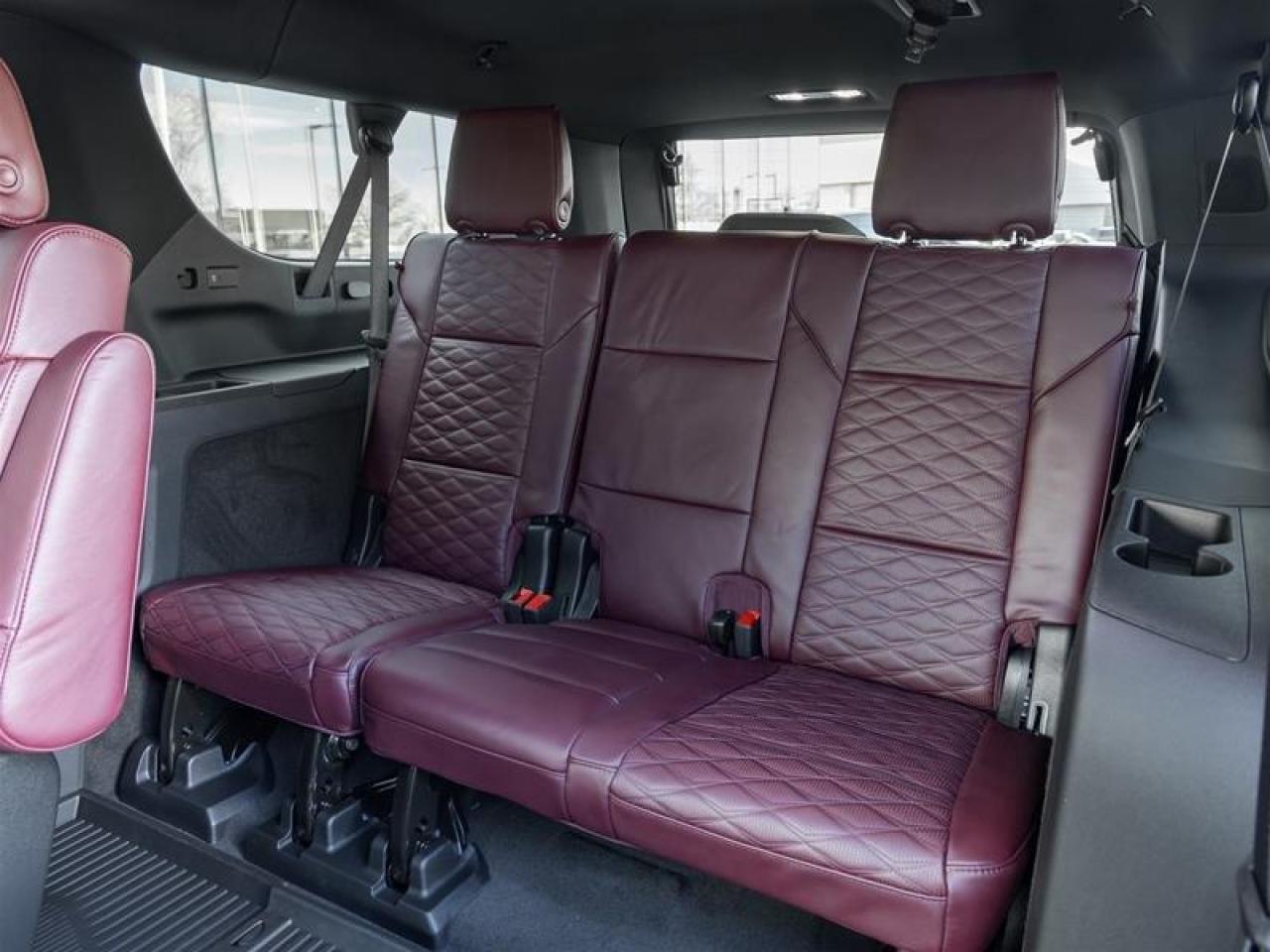 2026 Cadillac Escalade ESV Sport 4dr 4x4 Photo