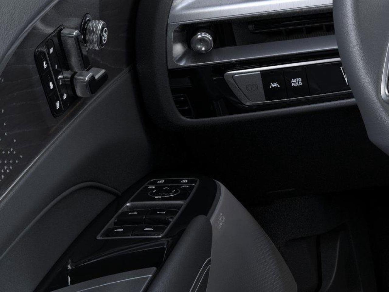 2026 Cadillac LYRIQ V Premium 4dr Photo