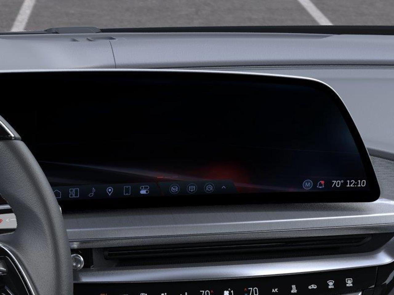 2026 Cadillac LYRIQ V Premium 4dr Photo