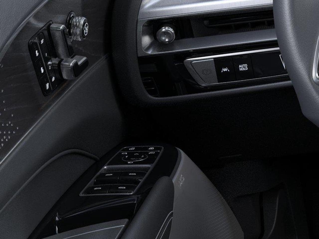 2026 Cadillac LYRIQ V Premium 4dr Photo