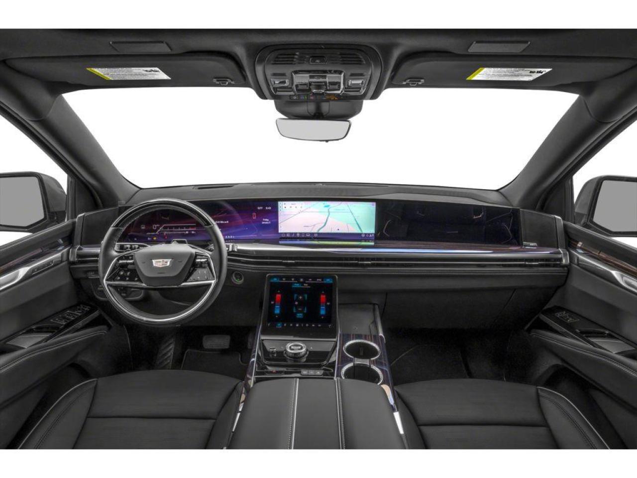 2026 Cadillac Escalade Sport 4dr 4x4 Photo4