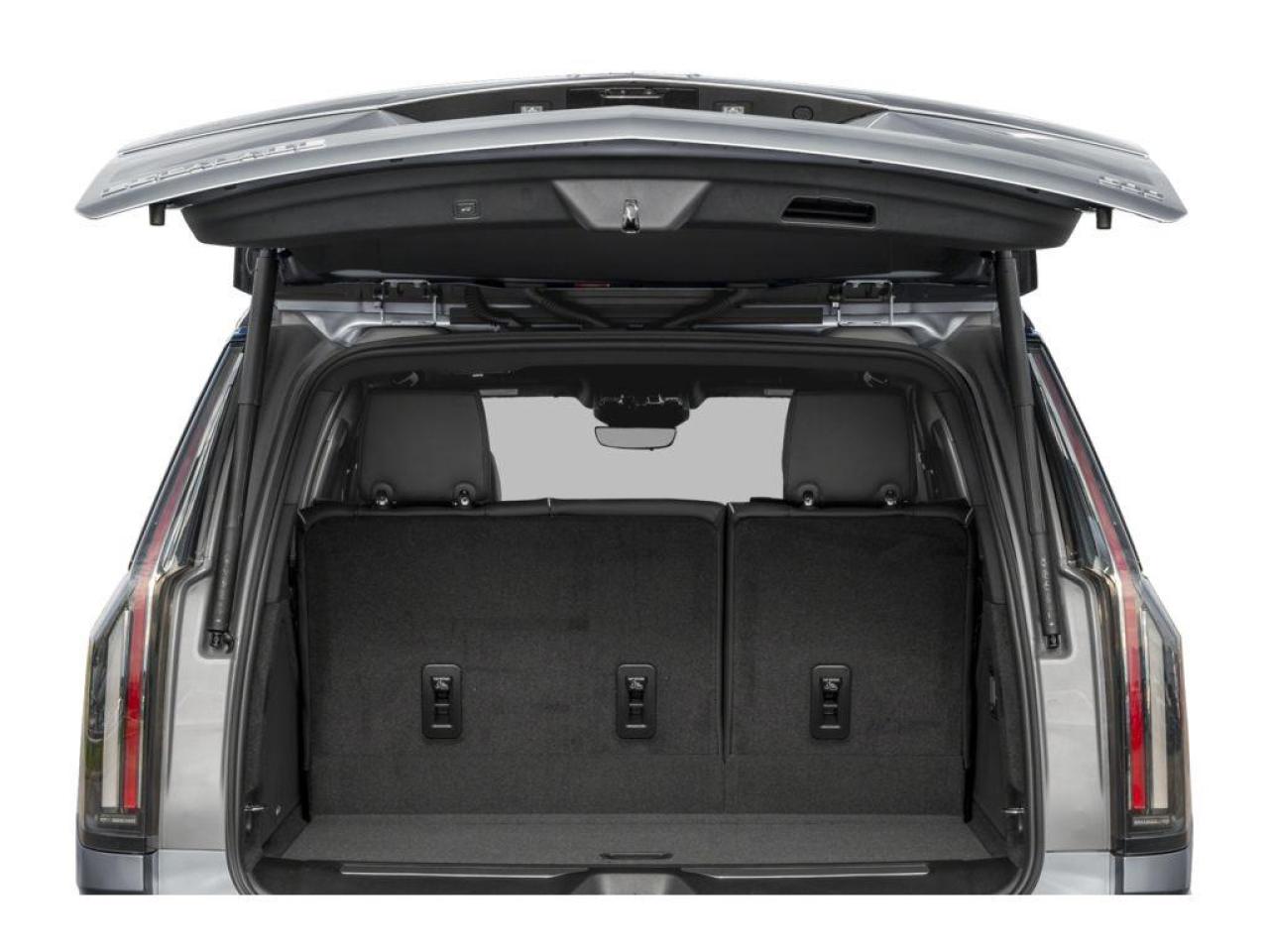 2026 Cadillac Escalade Sport 4dr 4x4 Photo