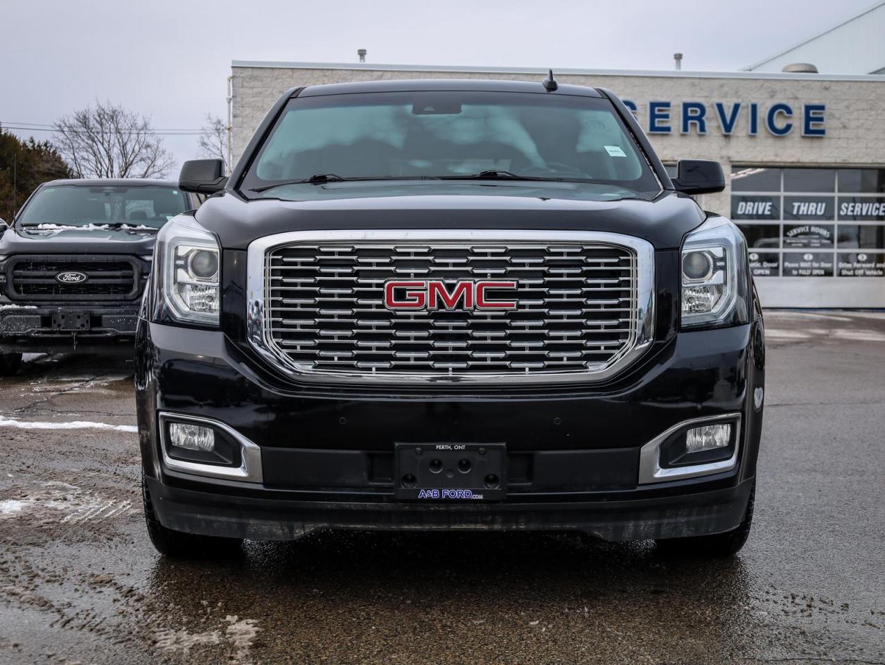 2019 GMC Yukon Denali 4X4 Photo