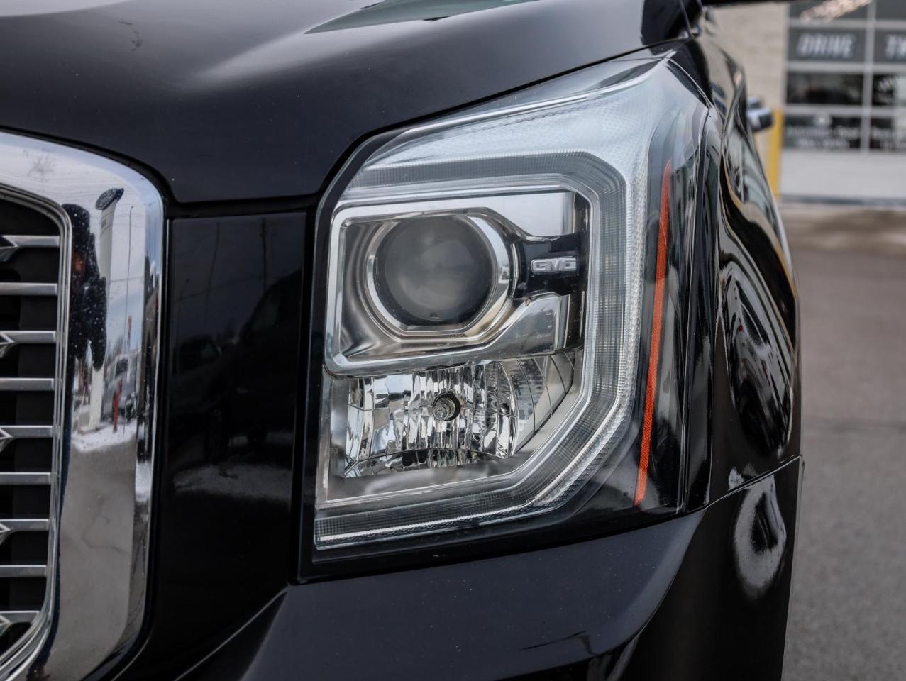 2019 GMC Yukon Denali 4X4 Photo
