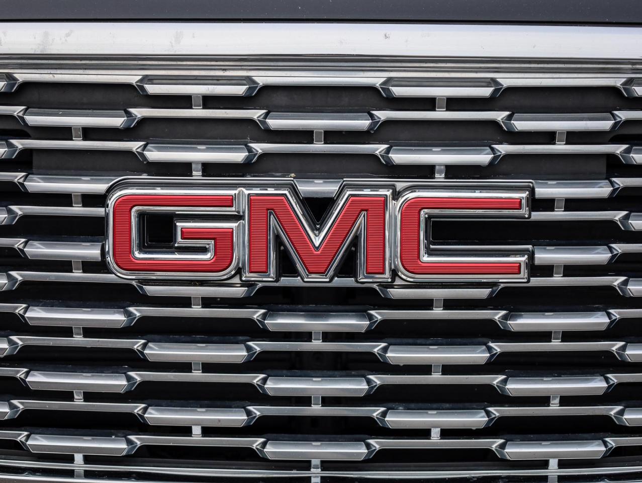 2019 GMC Yukon Denali 4X4 Photo