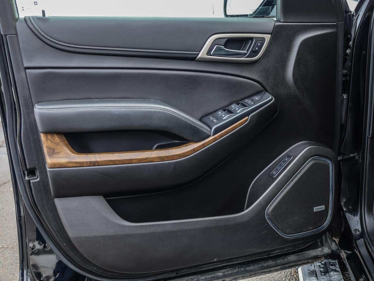 2019 GMC Yukon Denali 4X4 Photo