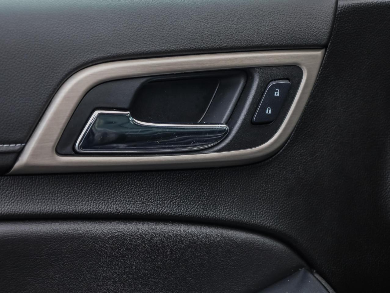 2019 GMC Yukon Denali 4X4 Photo