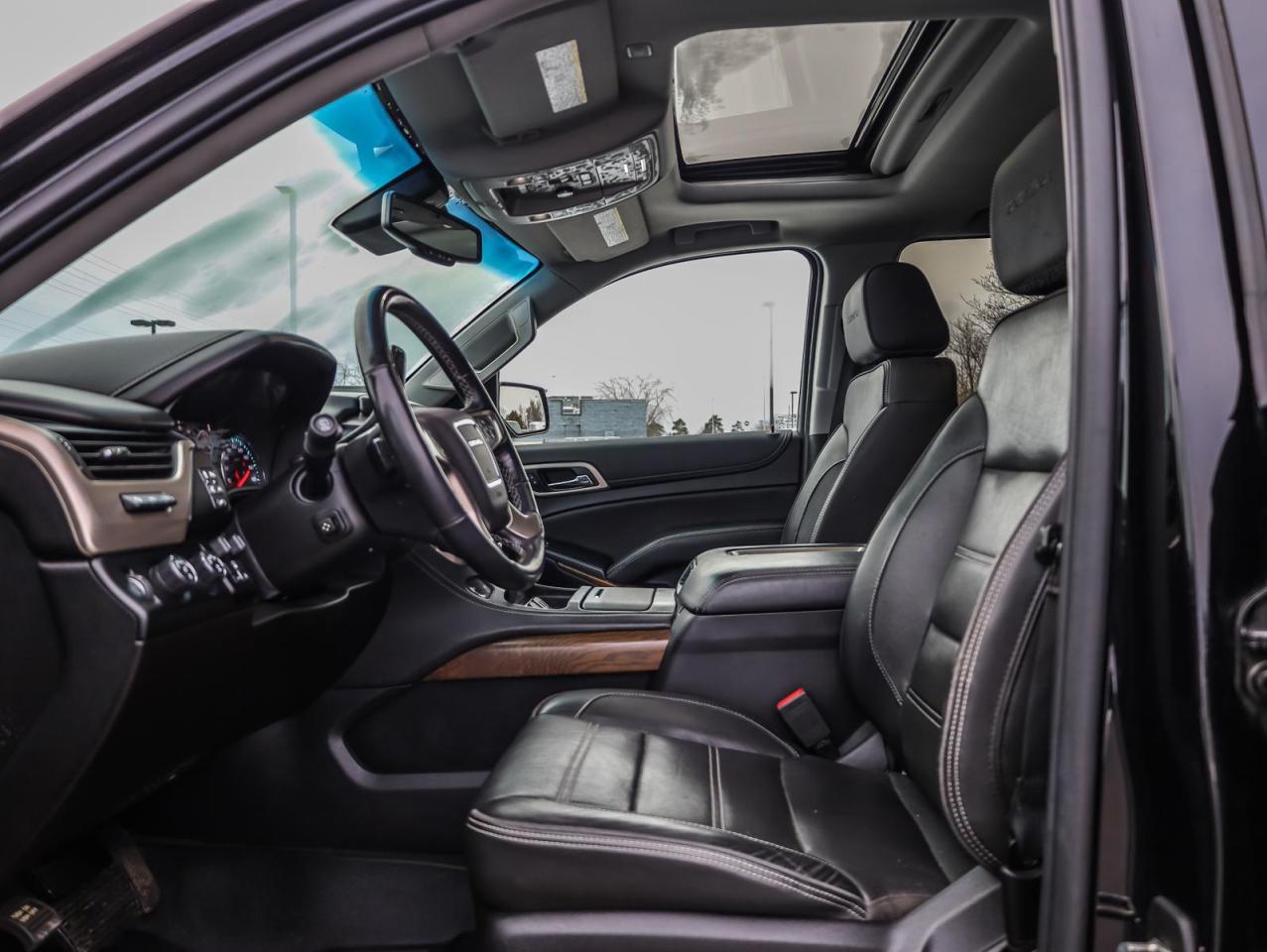 2019 GMC Yukon Denali 4X4 Photo