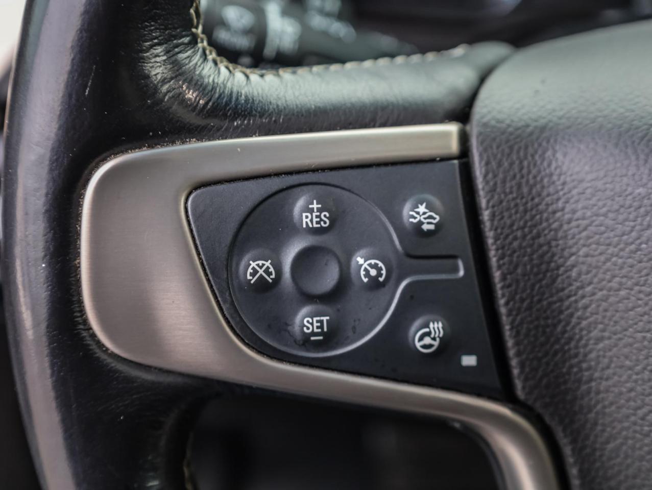 2019 GMC Yukon Denali 4X4 Photo