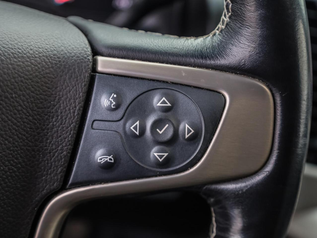 2019 GMC Yukon Denali 4X4 Photo