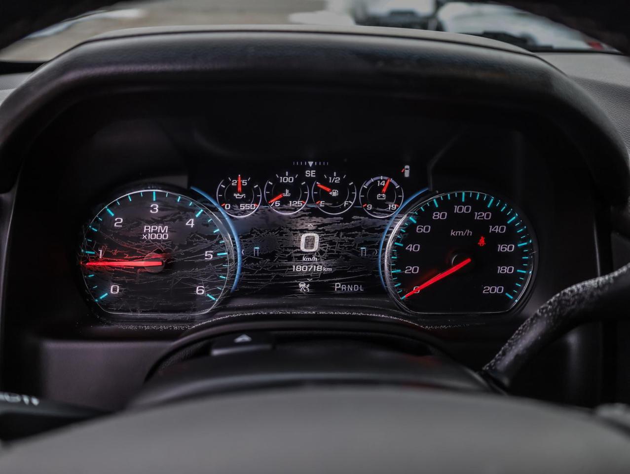 2019 GMC Yukon Denali 4X4 Photo