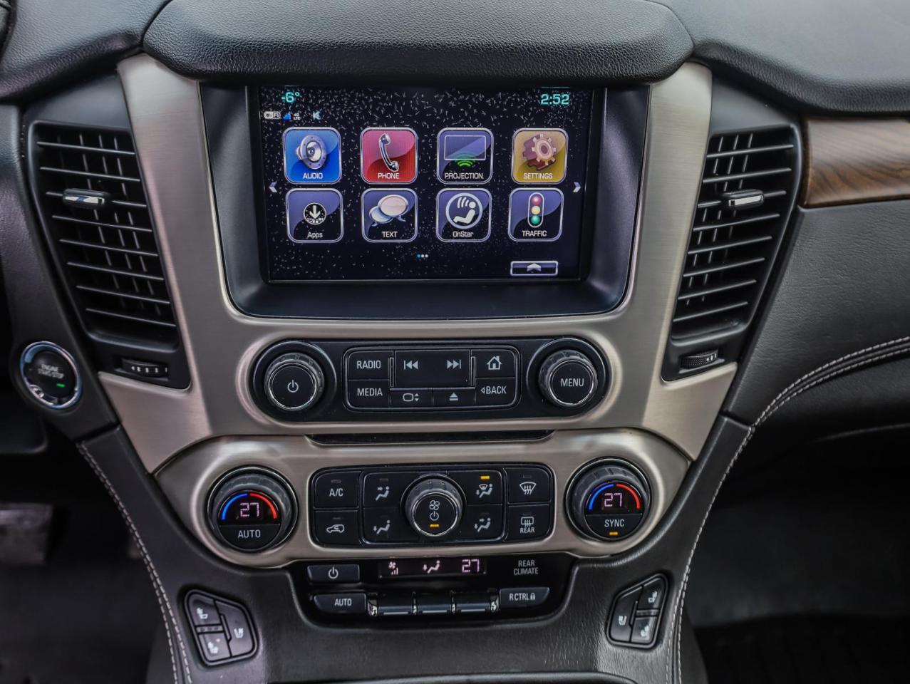 2019 GMC Yukon Denali 4X4 Photo