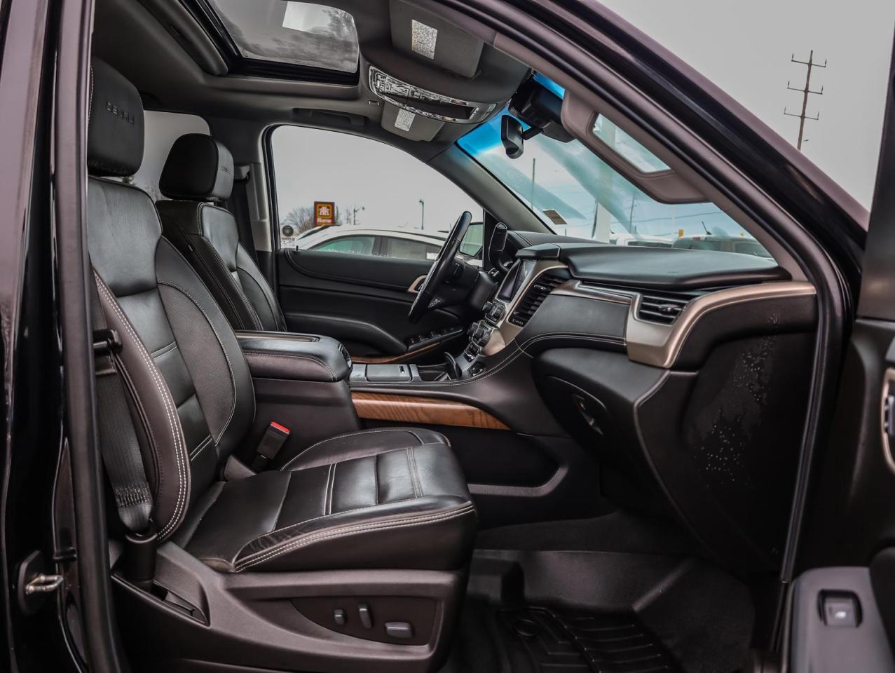 2019 GMC Yukon Denali 4X4 Photo
