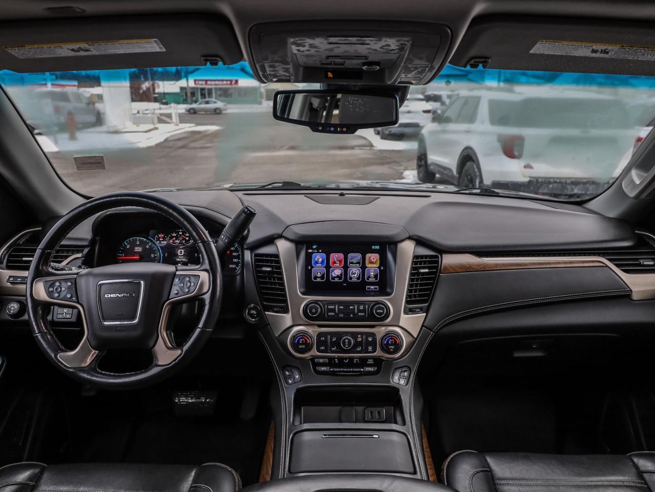 2019 GMC Yukon Denali 4X4 Photo