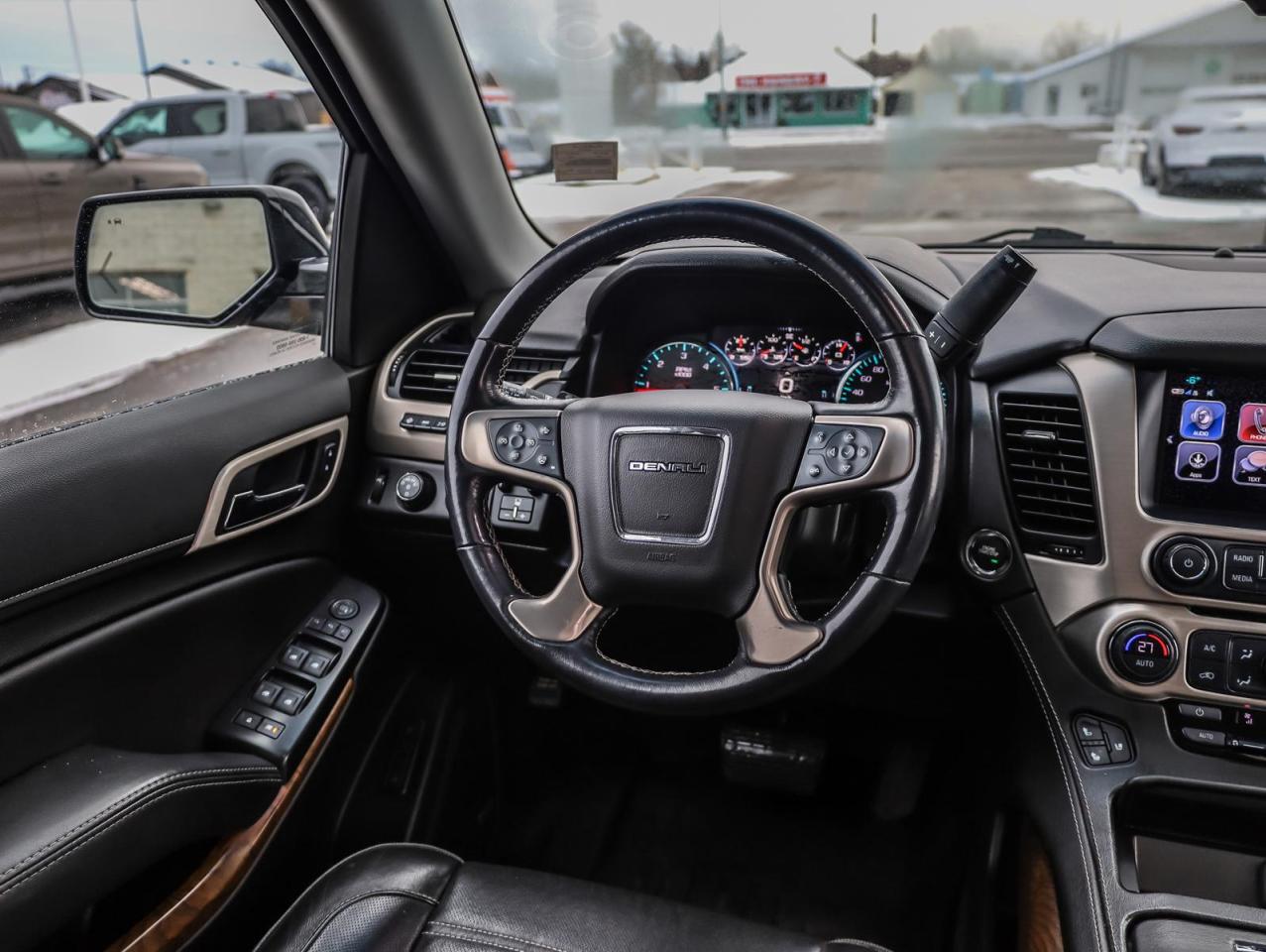 2019 GMC Yukon Denali 4X4 Photo