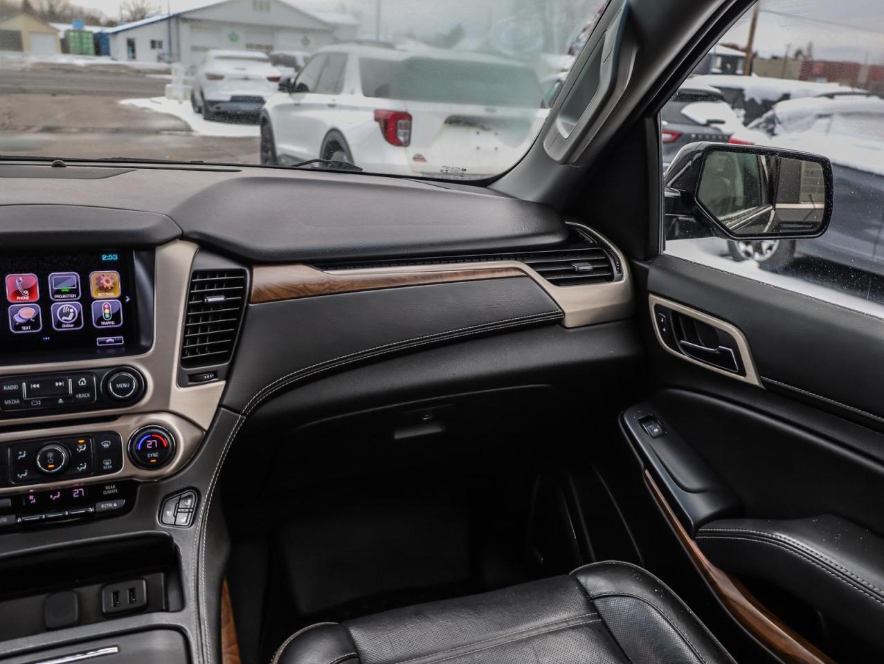 2019 GMC Yukon Denali 4X4 Photo