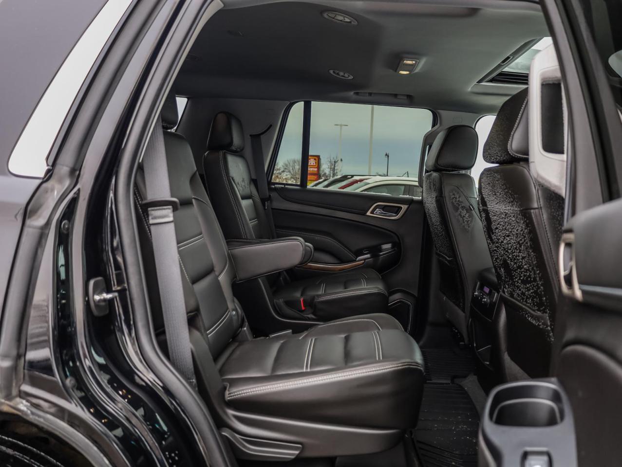 2019 GMC Yukon Denali 4X4 Photo