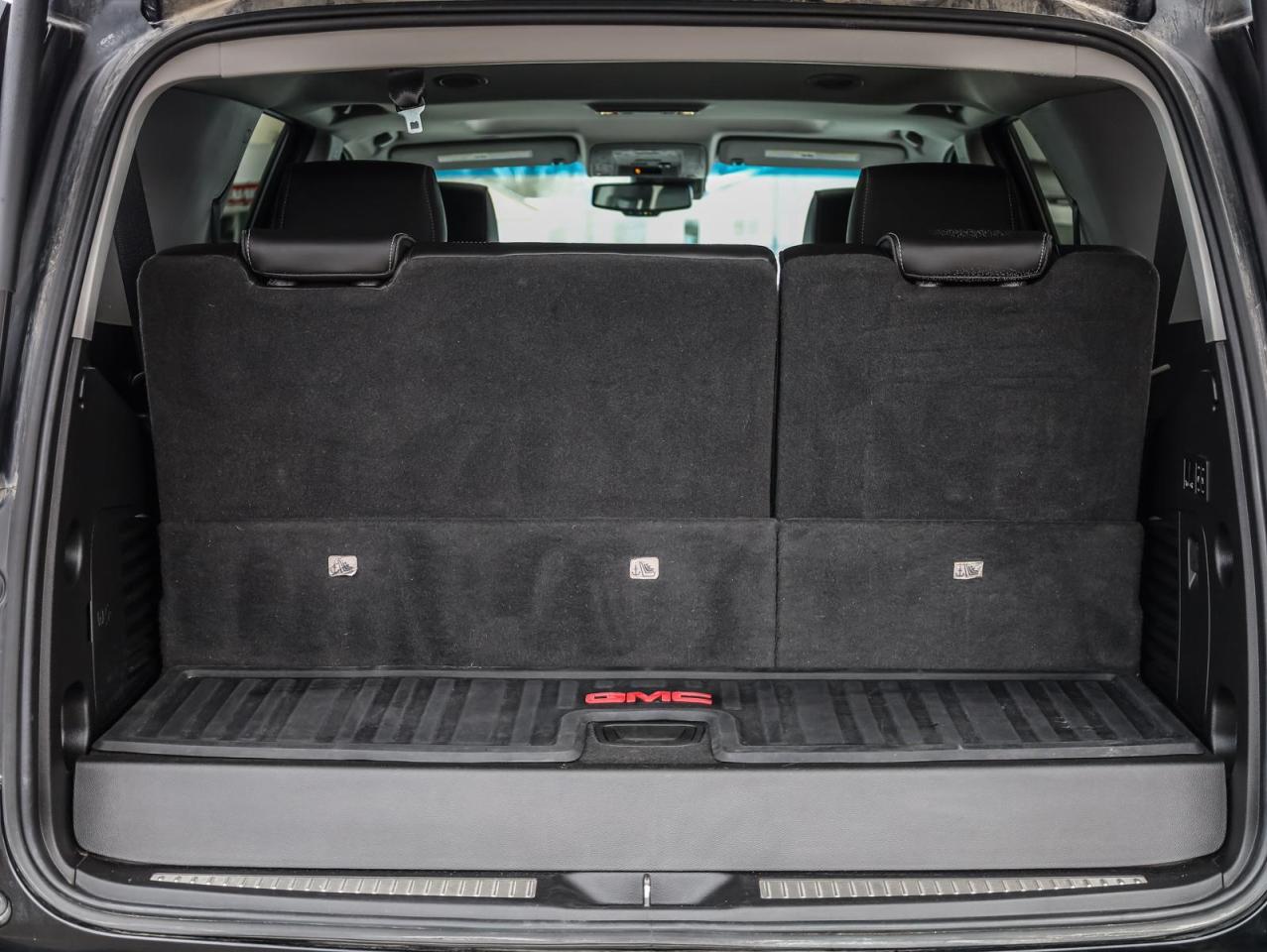 2019 GMC Yukon Denali 4X4 Photo