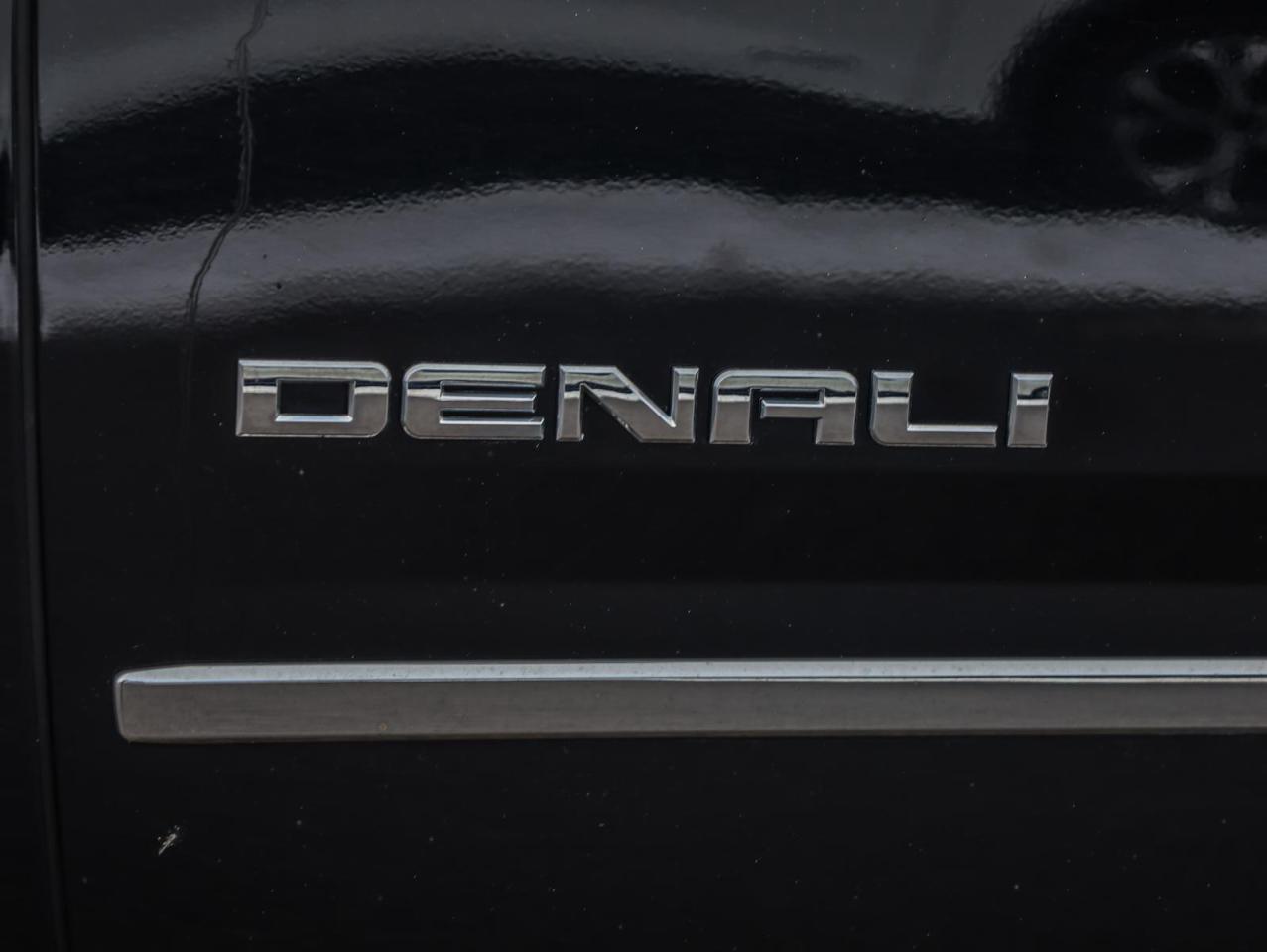 2019 GMC Yukon Denali 4X4 Photo